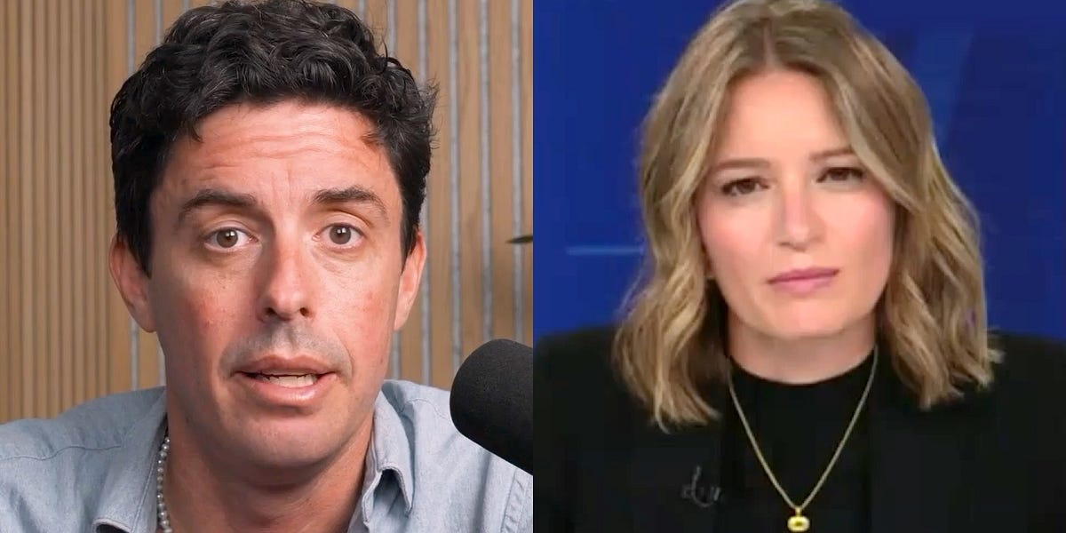 Trump Gets Qatari Jet, While Families Pay More.