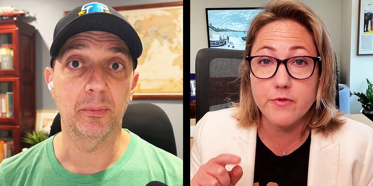 How Do We Fight Fascism? Flee or Fight?