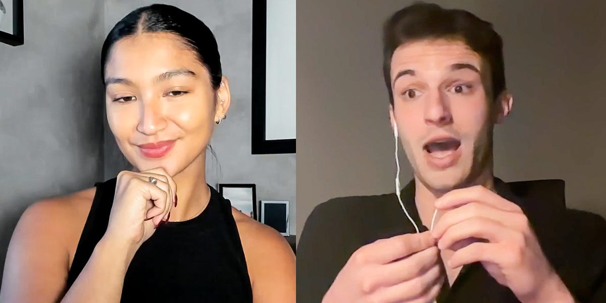 Zoomer for Congress! Gen Z Women are Running for Office (w/ Deja Foxx)