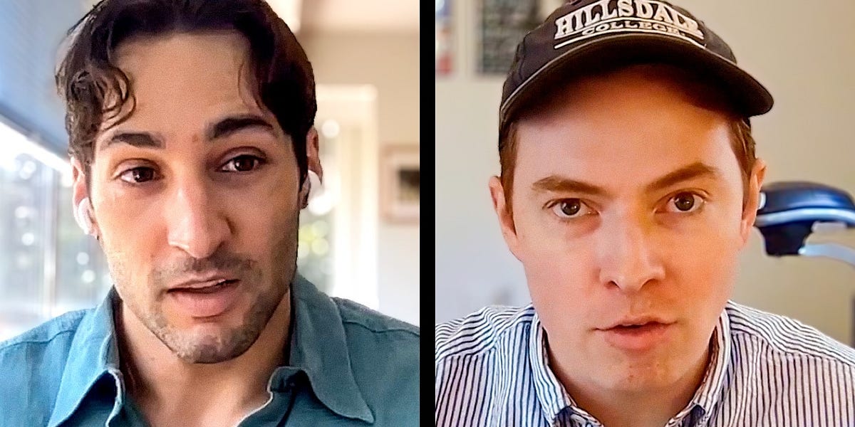 GOP Hardliners Trash Trump’s Big, Beautiful Bill