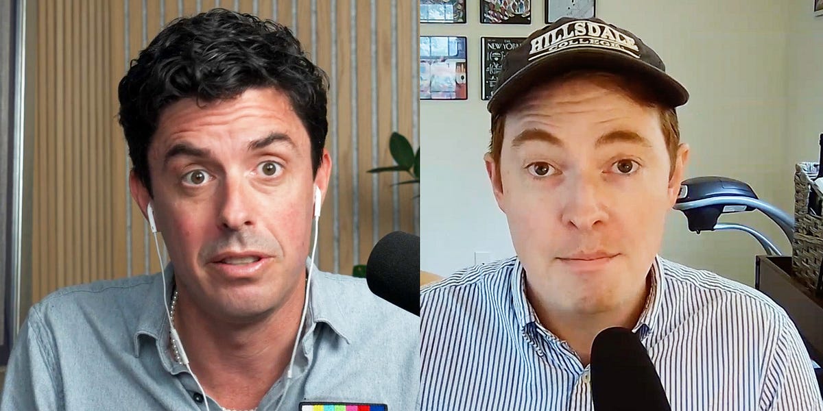 Trump Deportations Smacked Down By SCOTUS! Trump Deportations Smacked Down By SCOTUS!