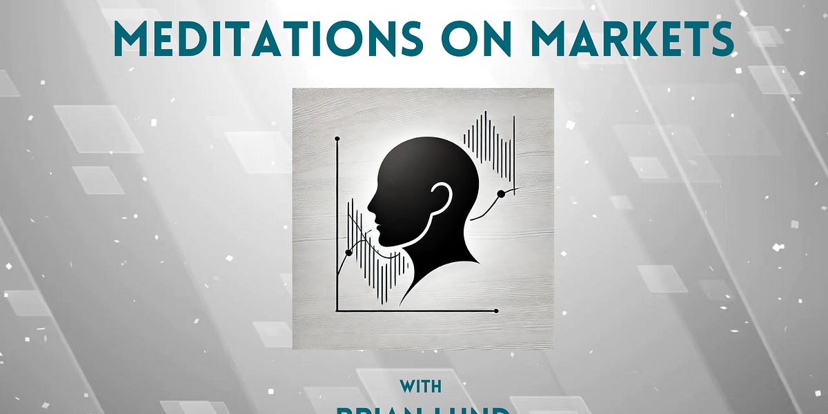 The Evolution of Markets and How to Profit from Change