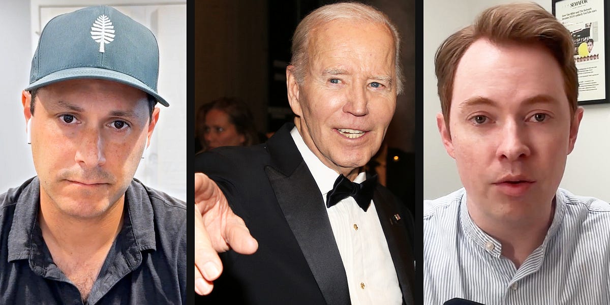 Joe Biden Diagnosed With “Aggressive Form” of Cancer