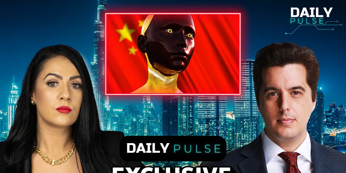 EXCLUSIVE: The CCP Might Already Be Spying on You&mdash;Right From Your Own Home