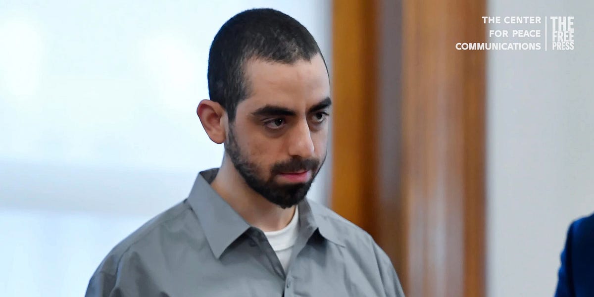 Hadi Matar's Second Trial Sparks Terrorism Debate