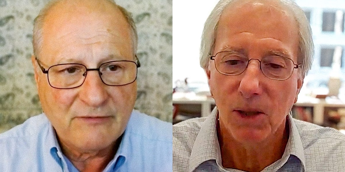 How to Practice Productive Statecraft (w/ Dennis Ross)