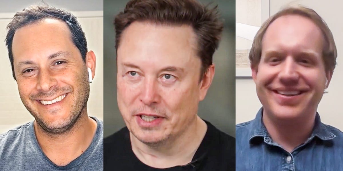 Elon Disses Trump’s Big Beautiful Bill