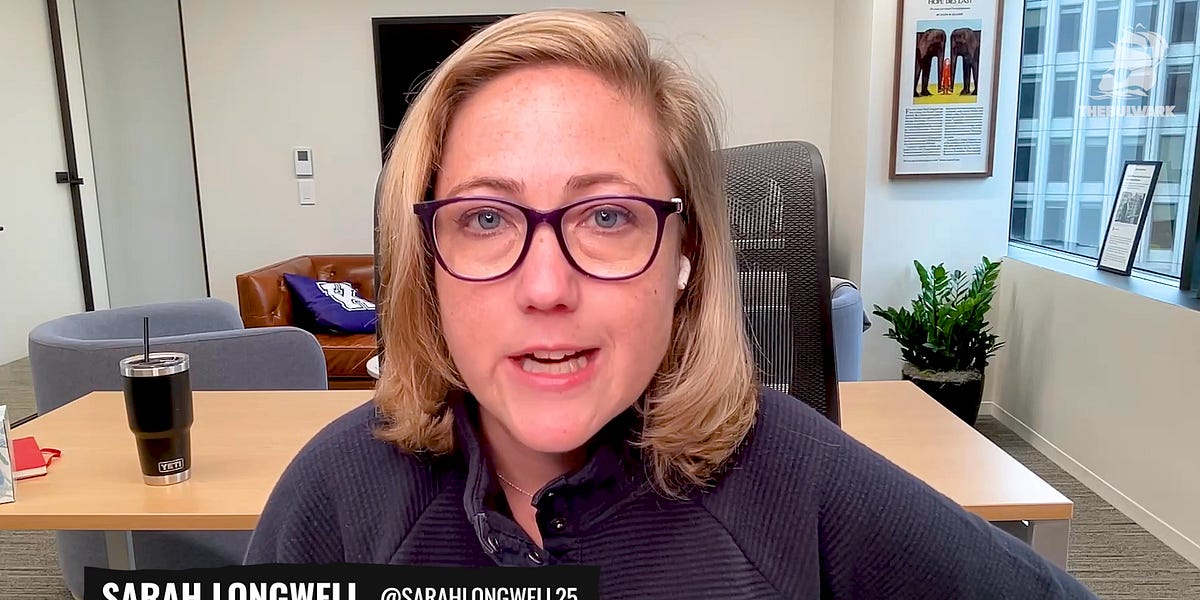 Raw Audio: Democrats on Biden’s Decline