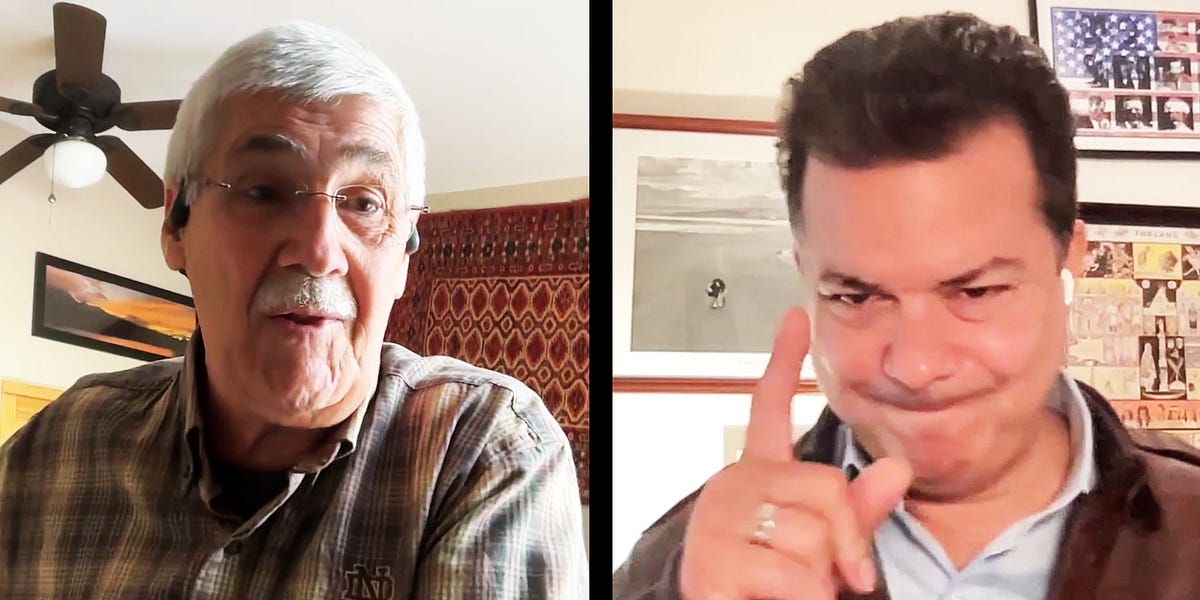 How to Stop a Civil War