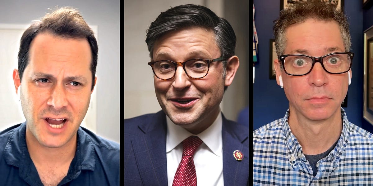 The GOP’s Healthcare Flimflammery Is The New Big Lie