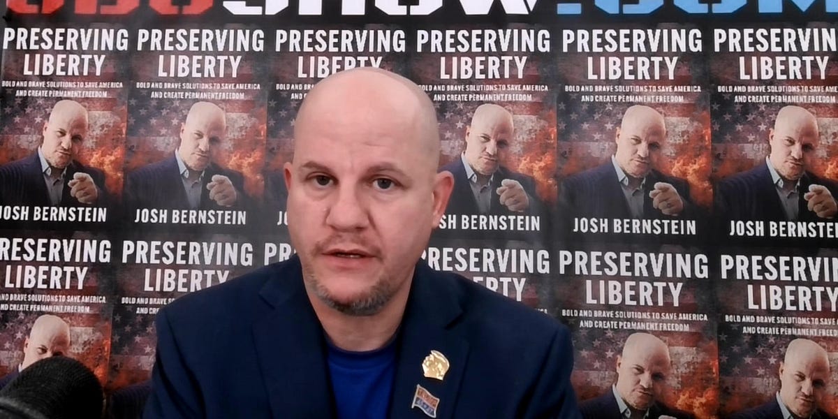 ANOTHER TERRORIST ATTACK AGAINST JEWS, THIS TIME BY AN EGYTIAN NATIONAL ON AN EXPIRED VISA TINA PETERS MOVING TOWARDS RELEASE EVEN DEMS HATE THEIR PARTY & TRUMP'S LATEST MOVE TO KILL THE DEEP STATE...