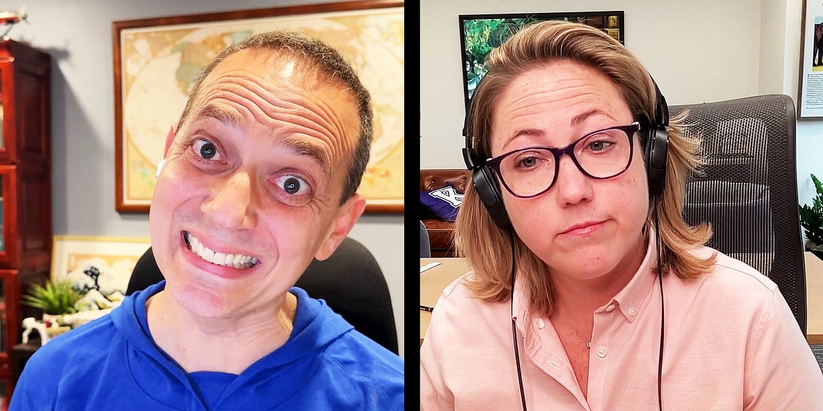 Deporting Someone They Know