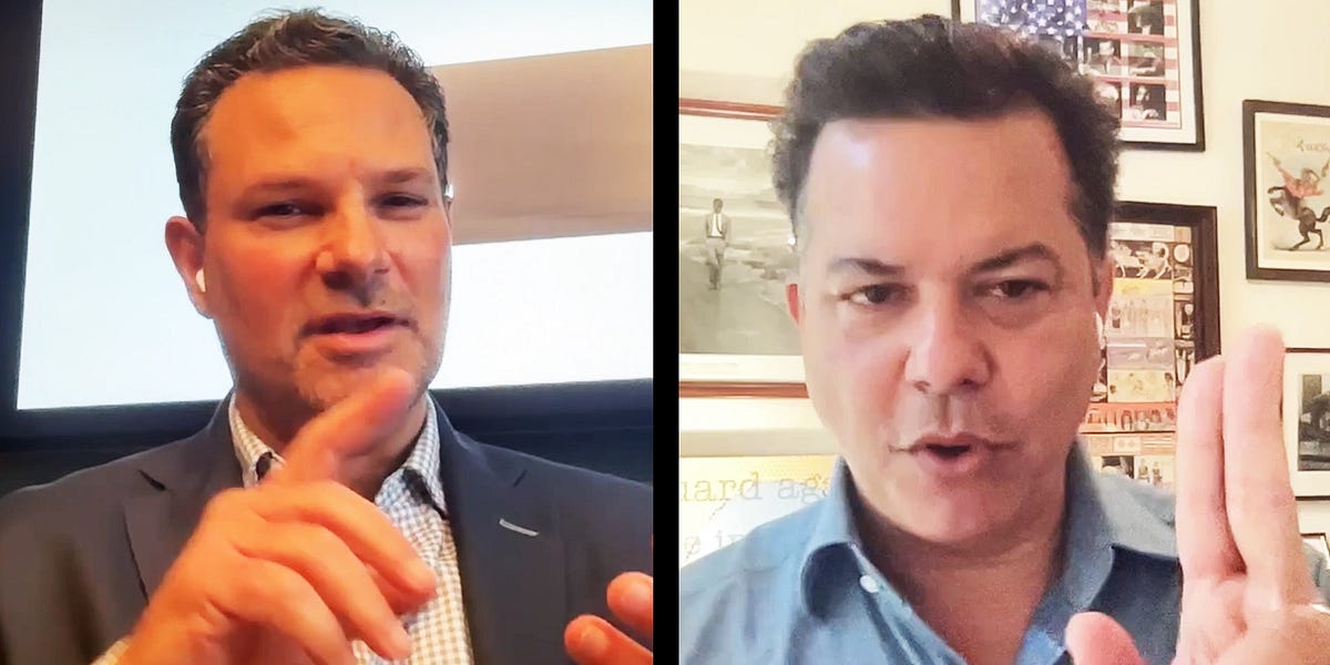 How Democrats Can Win Back America