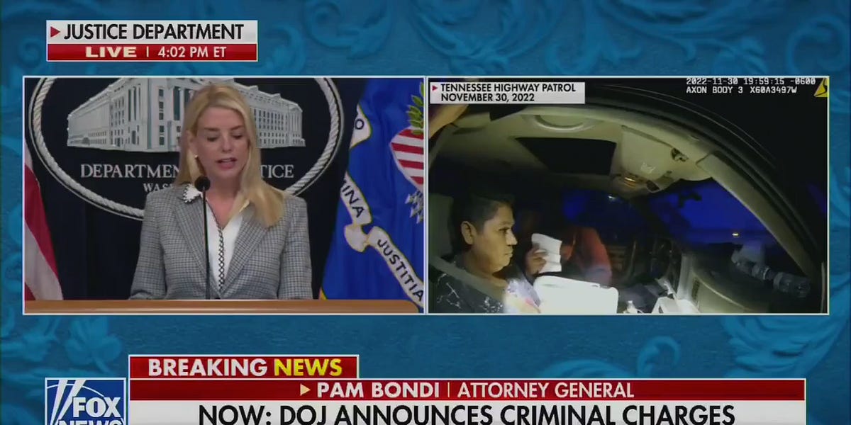 &ldquo;Maryland Dad&rdquo; Charged with Human Trafficking