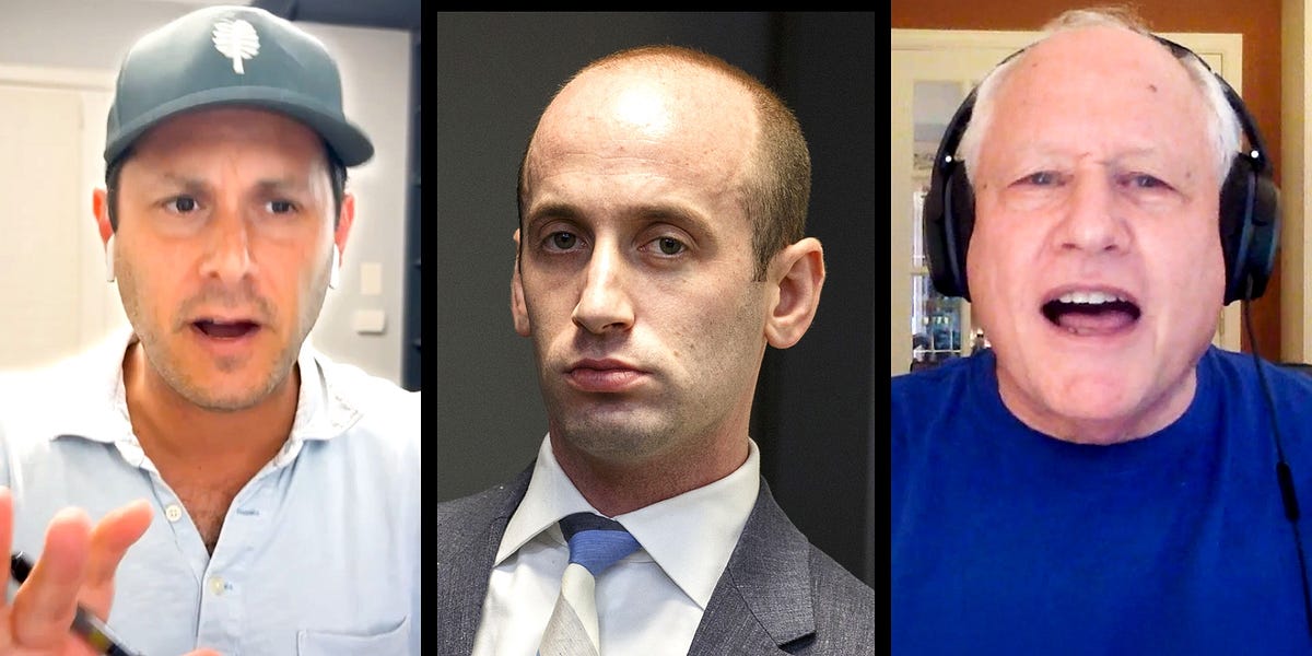 Trump Wants Riots To Unleash His Authoritarian Playbook