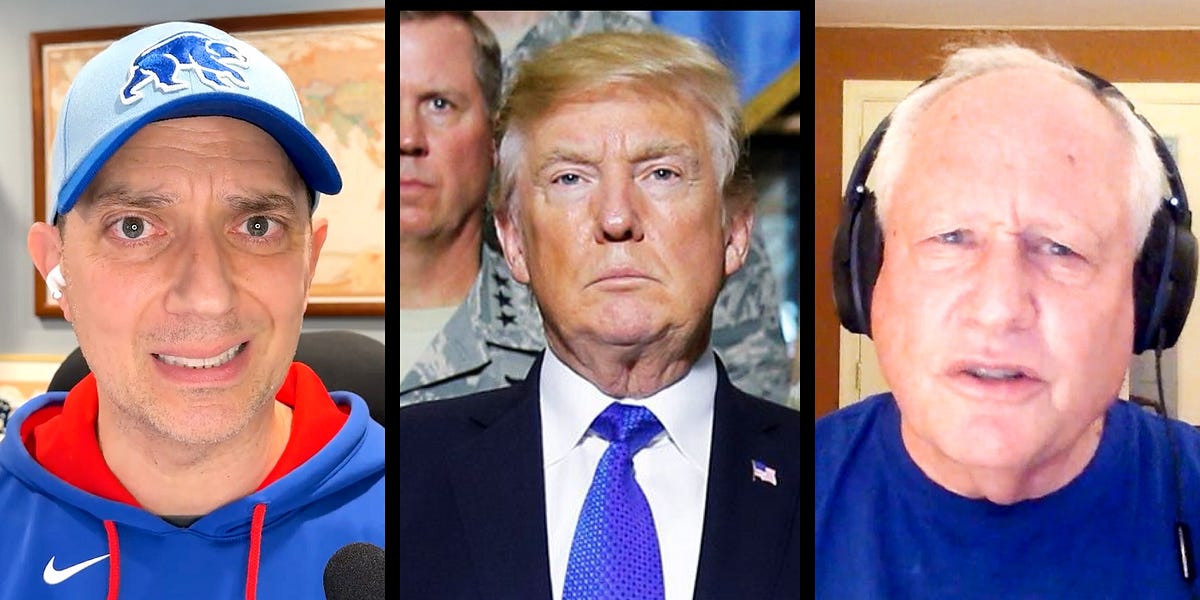 The Crisis They Wanted