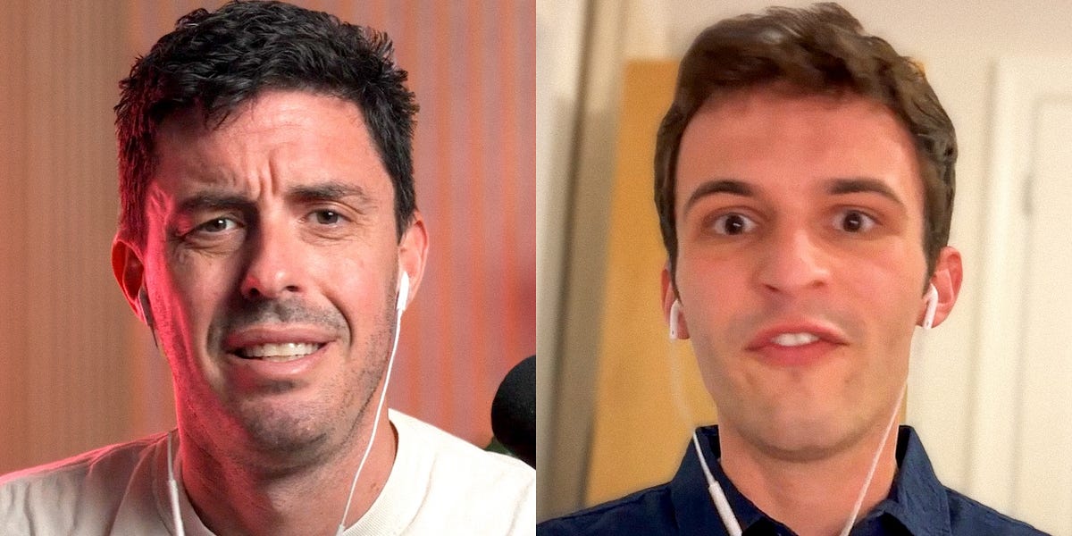 Did Cops Really Trample Protestors?