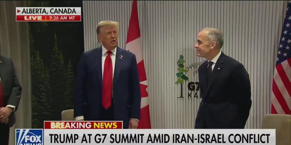 Trump Calls Out Obama and Trudeau for Isolating Russia