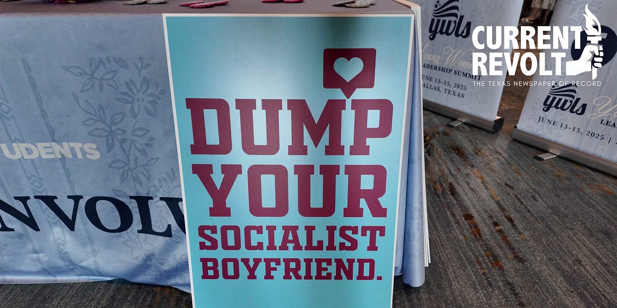 VIDEO: Hot Takes from Conservative Young Women