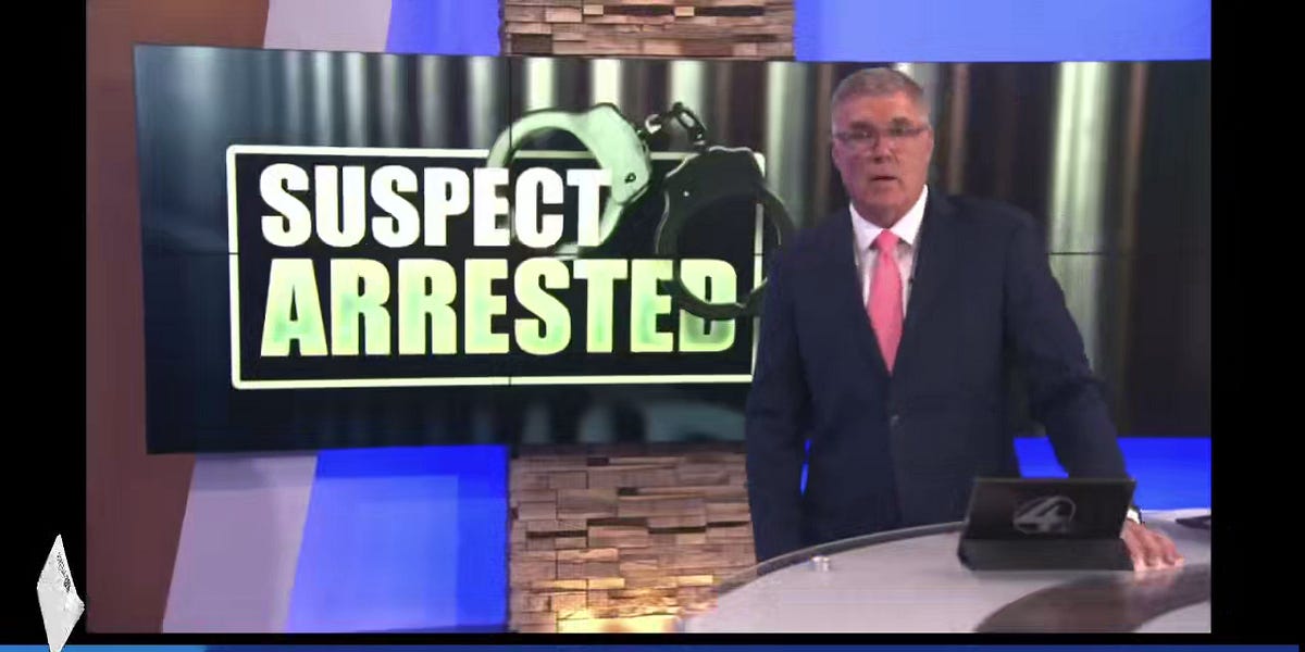 FBI: Texas man arrested in Tucson was planning to use explosives to kill law enforcement, government