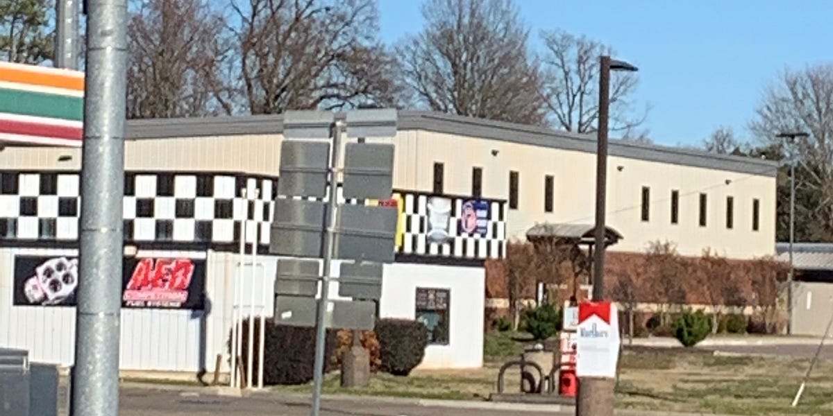 Black History Month Is Approaching by Winkfield Twyman