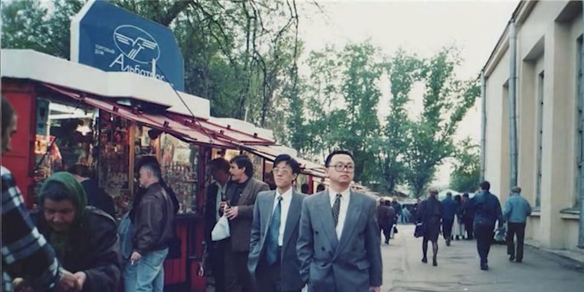 Wang Chuanfu: A Name Everyone in the West Should Know