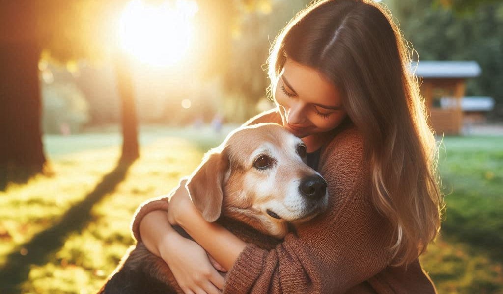 The Science Behind Dog Loyalty Why Do Dogs Love Us So Much?
