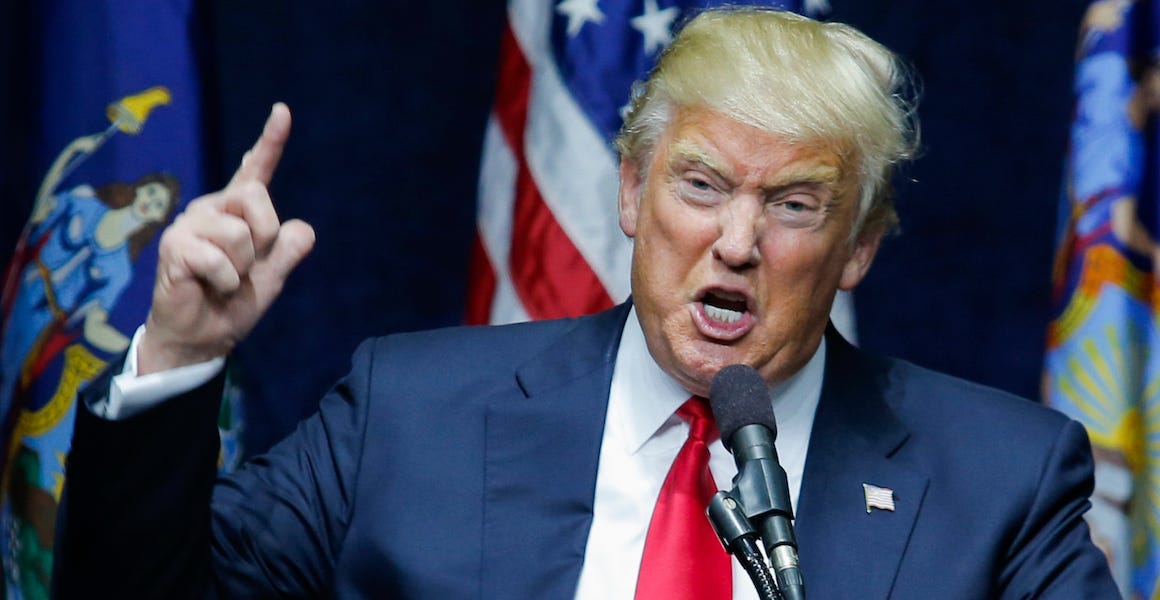 Algorithms are making political speech more extreme