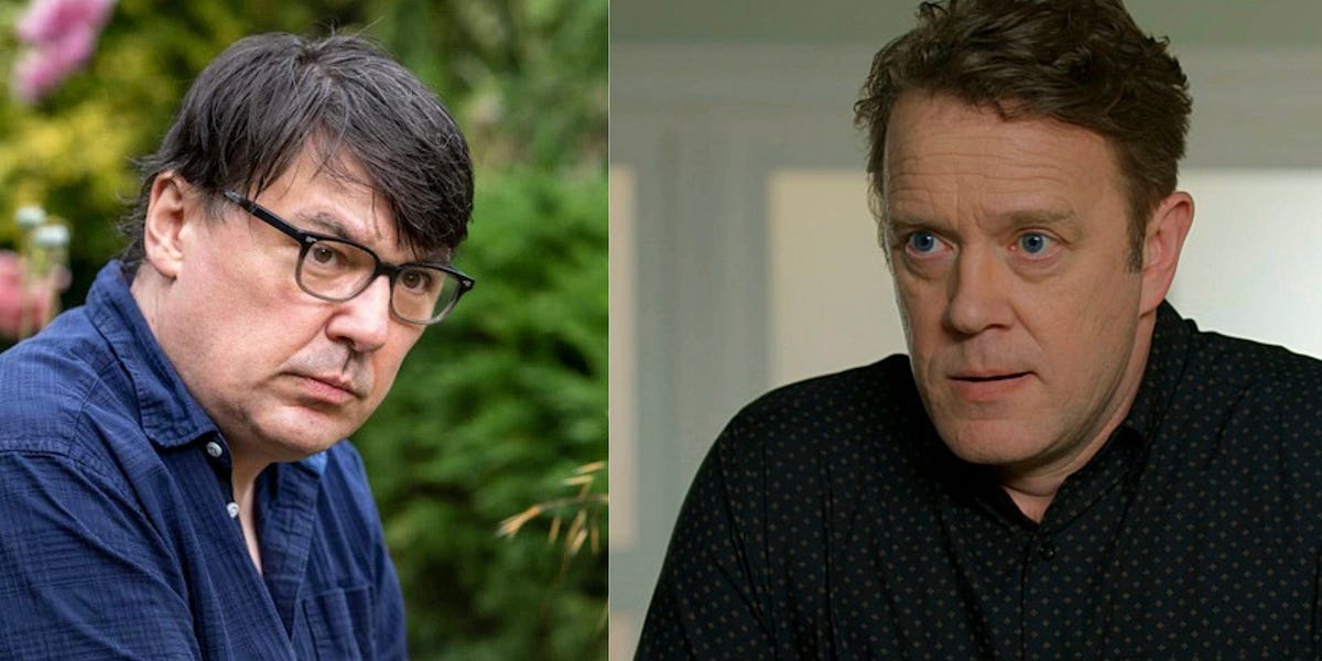 'Doctors' pulls the plug - by ripx4nutmeg