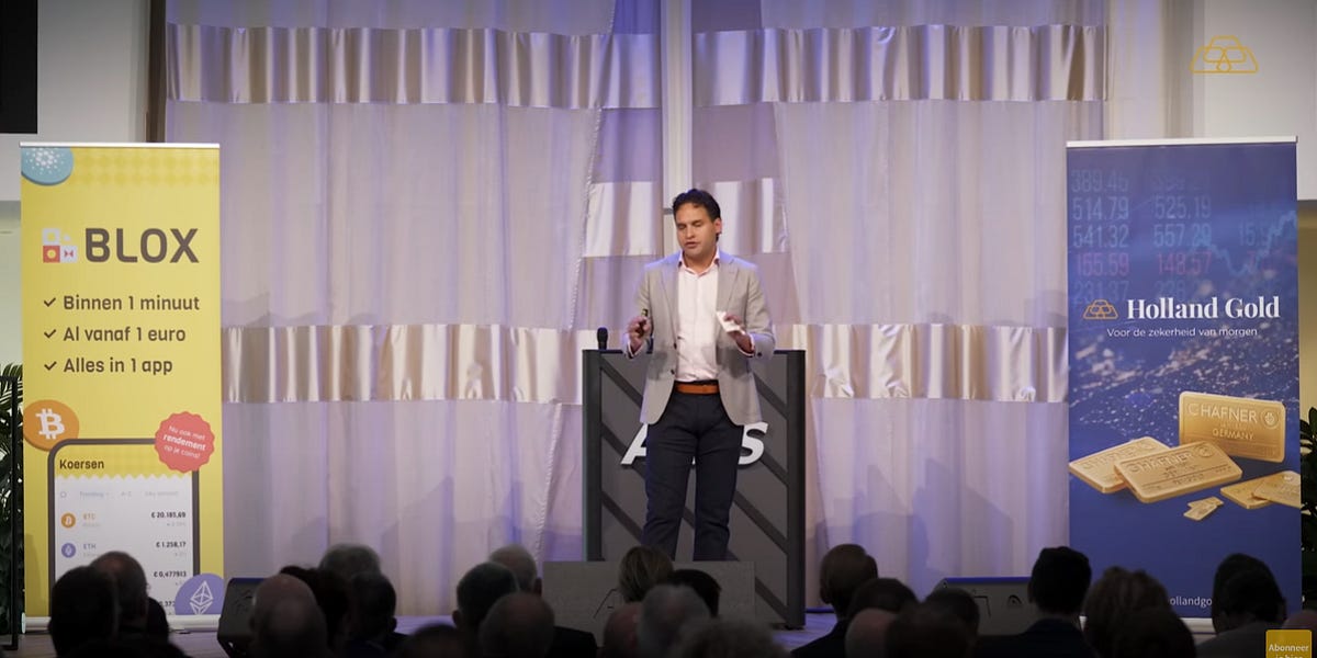 DIE ‘STIKSTOFCRISIS’ IS VEEL ROTTIGER DAN U DENKT: ER KAN STRAKS ECHT