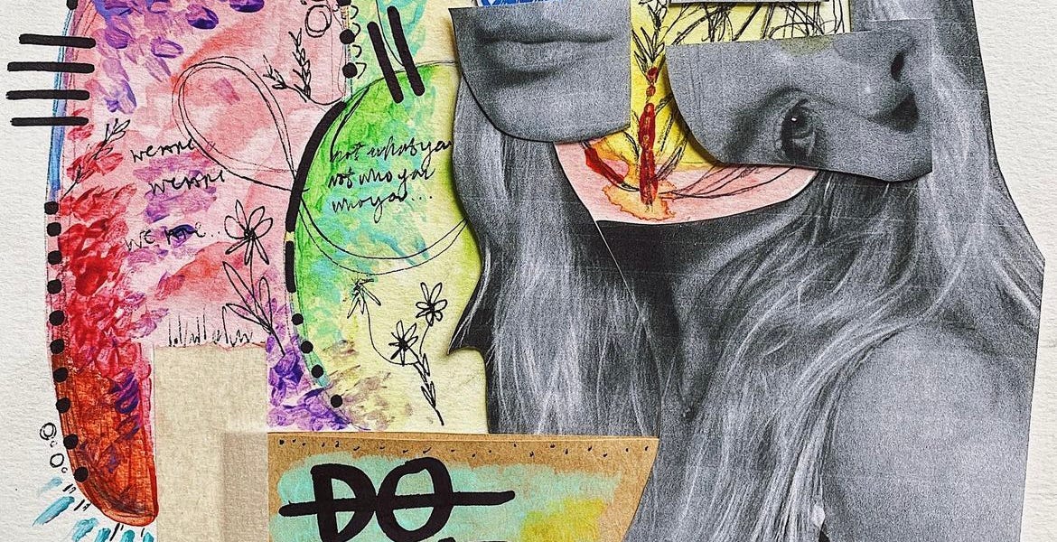 how do we allow ourselves to be loved? by tara willey