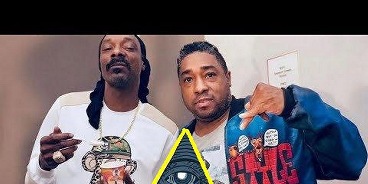 Unveiling The Truth: Is Snoop Dogg A Felon?