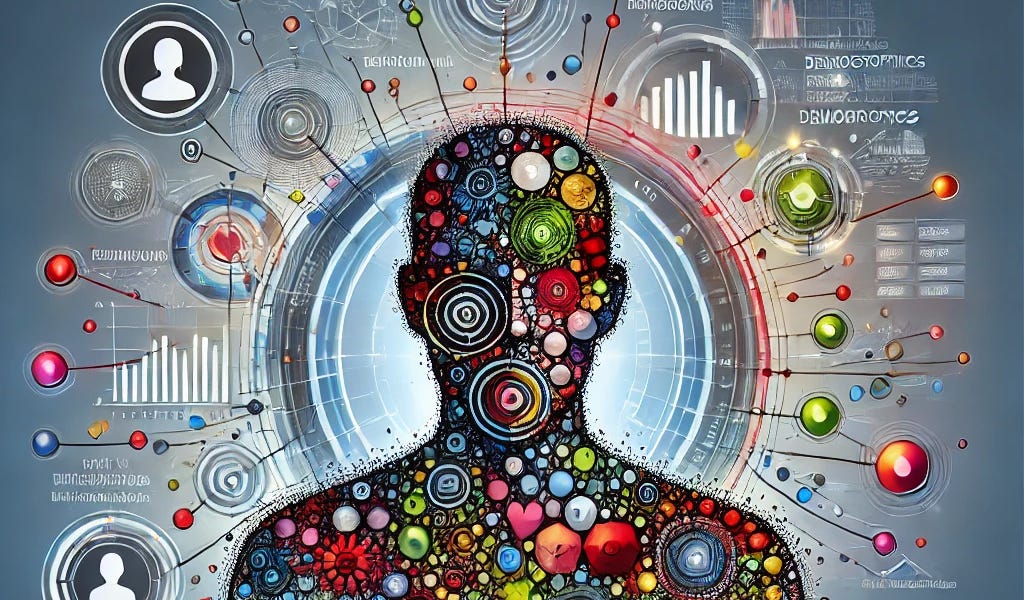 Podcast: The Power of Meta-Personas - The DAM Playbook