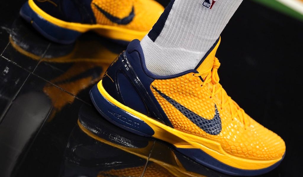 Kobe 18 shoes new arrivals