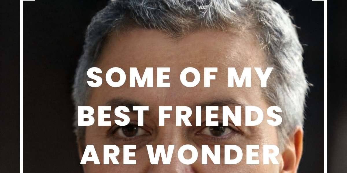 Genius Bias - by Jeff Rabkin - The Last Friday