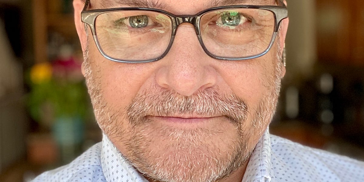 Fred Wellman "The Apolitical Military is the Cornerstone of our Democracy"