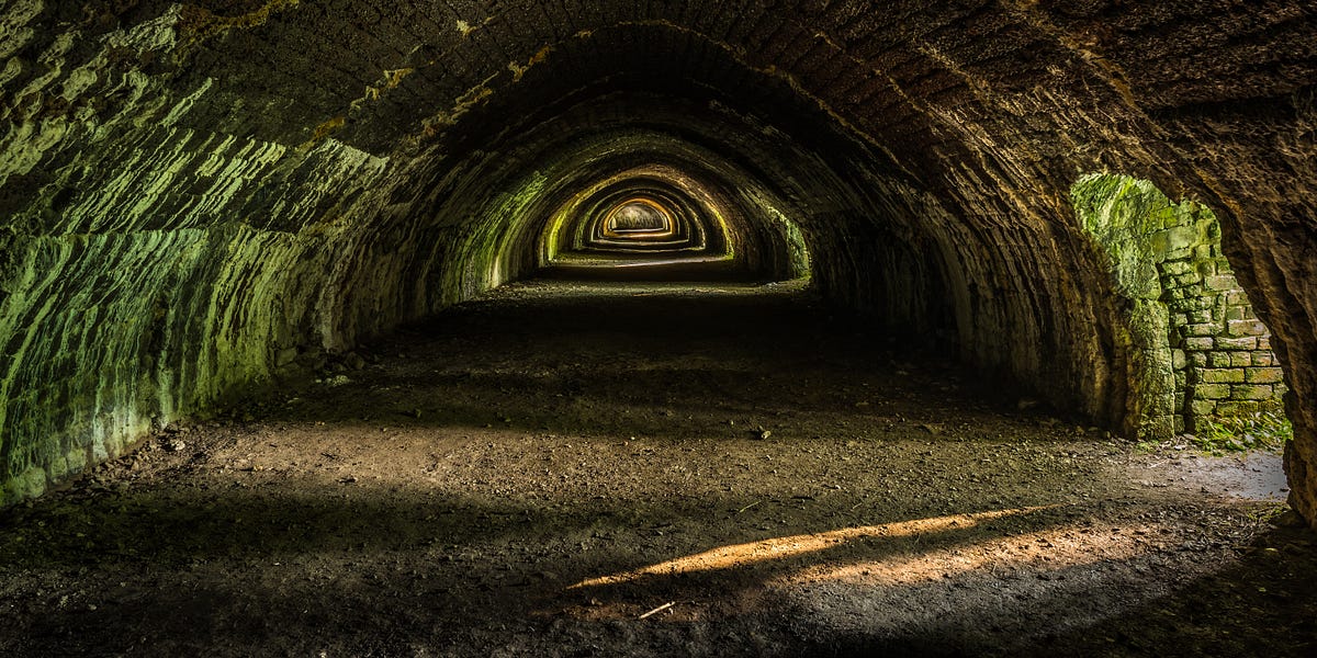 Craven ≠ Brazen - by D in ATX - Panhandle Project