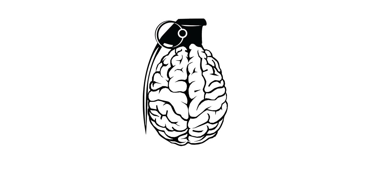Comments Lethal Minds Volume 2 by Lethal Minds Journal