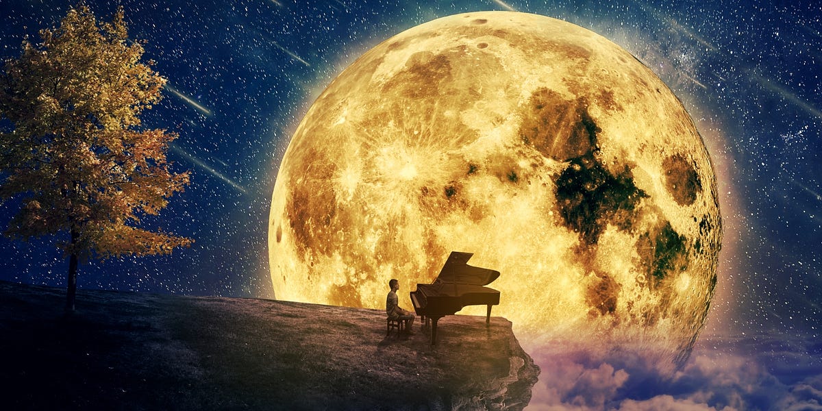 Why Do We Listen to Music? Storius Direct