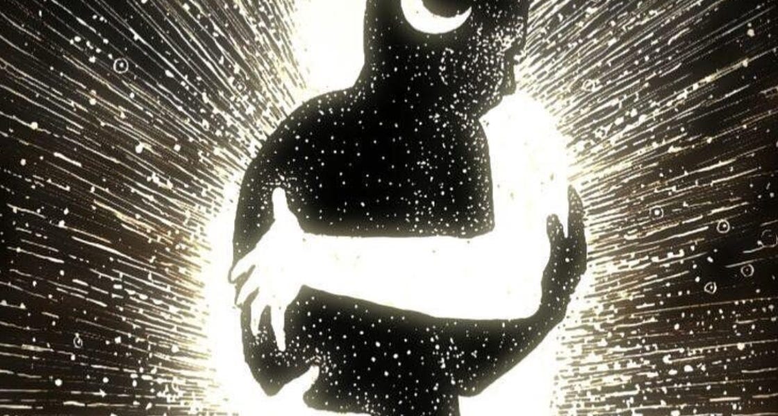 Integrating Your Shadow by Evan McDermod Deeper Meaning