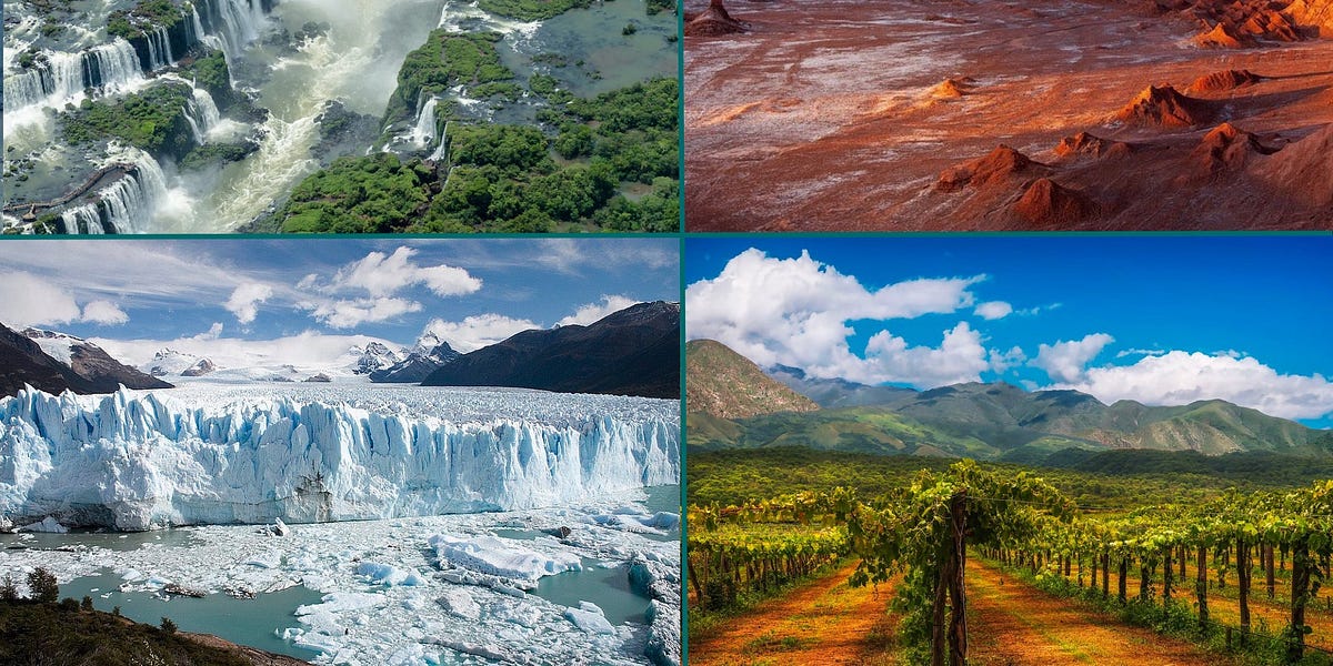 Buying property in Argentina Part 2