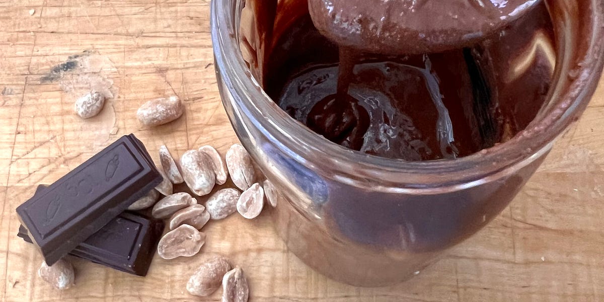 M&M’s Cream by Claudia Minimé