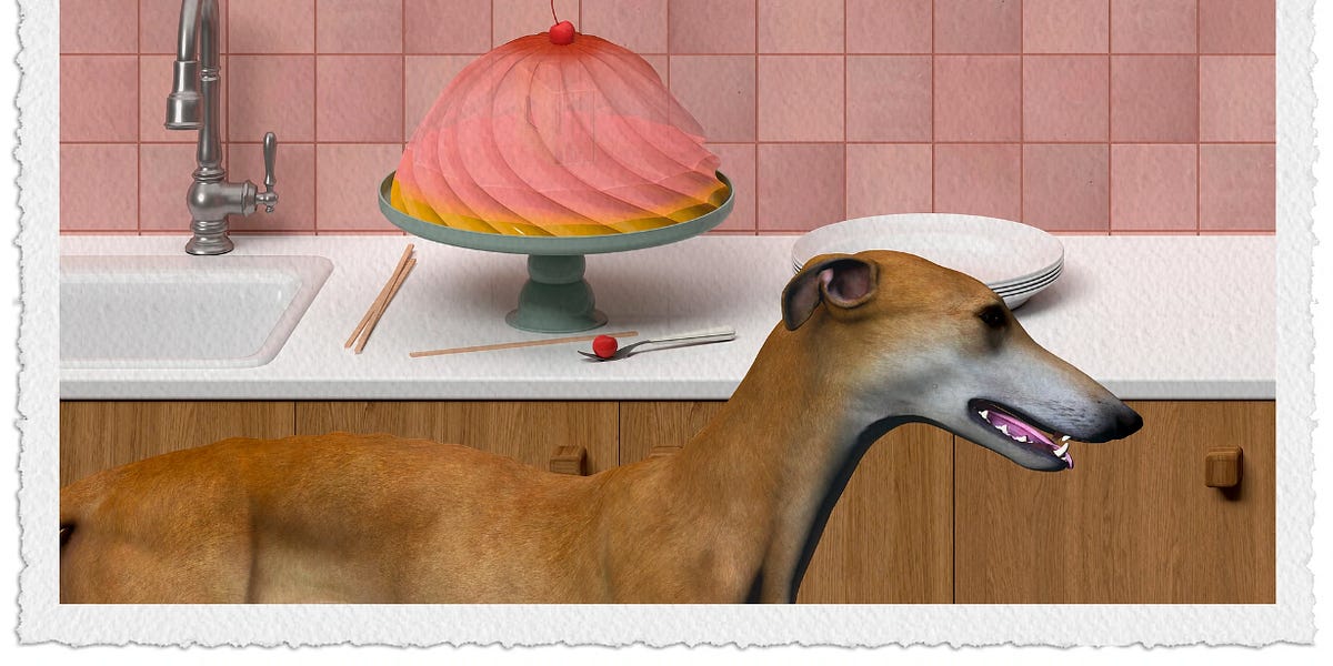 The Cream of the Art Fair Crop by Andrea Gyorody