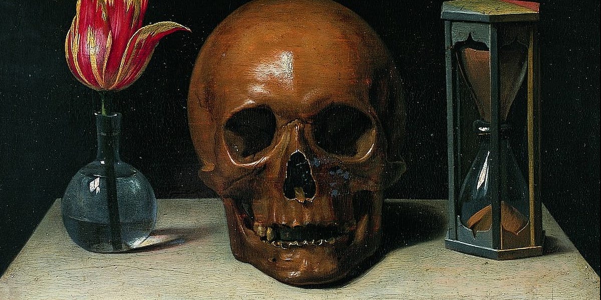 Earth grows, deserts wander, rivers dry... why? Cycles, if controlled