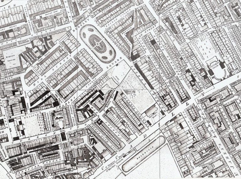 The Worst Value Restaurants in London Vittles