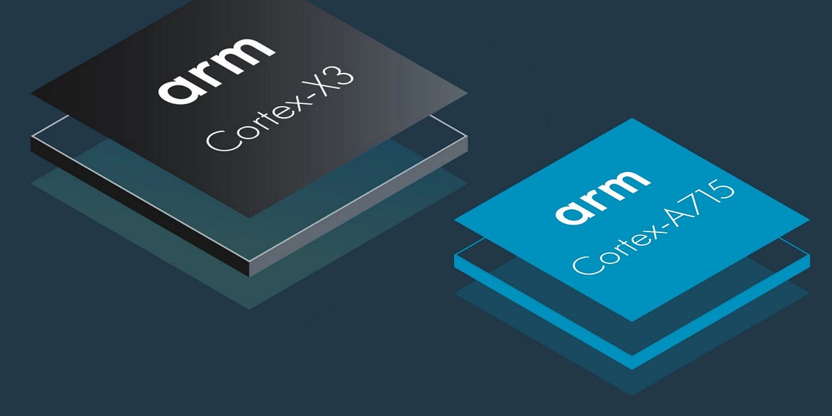 Arm Changes Business Model OEM Partners Must Directly License From Arm