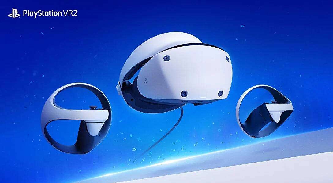 Sony just convinced me to buy a PSVR 2 at CES 2023