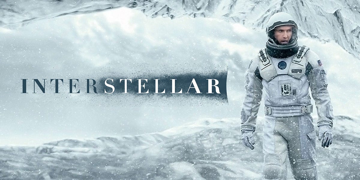 Watch interstellar free new arrivals
