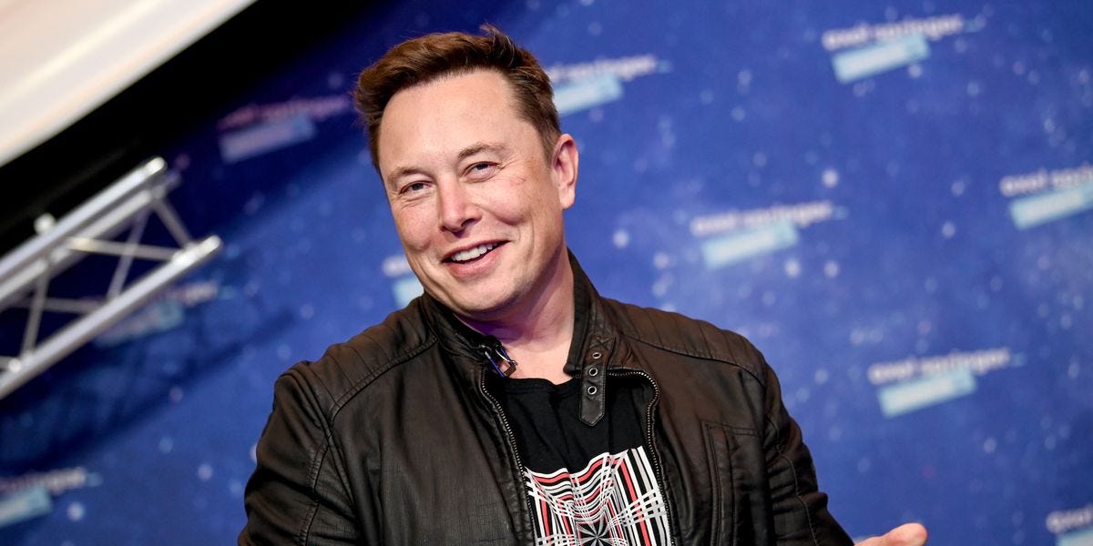 Is Elon Musk a Libertarian? Examining the Billionaire Entrepreneur's