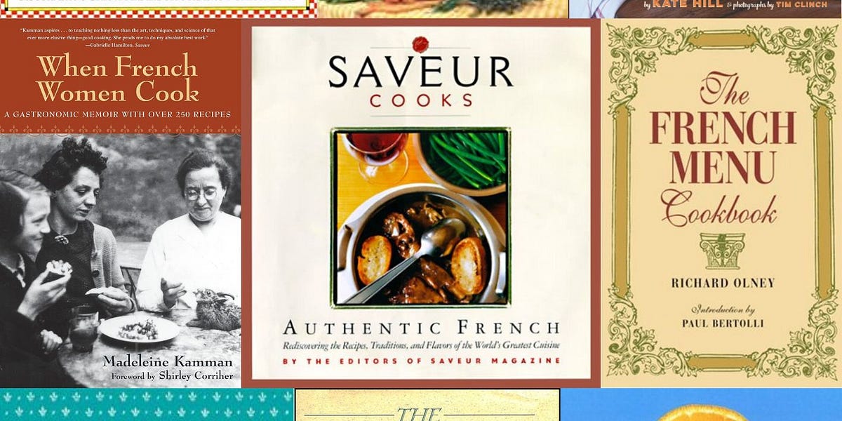 Favorite Regional French Cookbooks favorite-regional-french-cookbooks